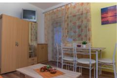 Apartmány Colosseum Apartmán 3 – TIMEA foto 4