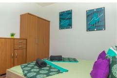 Apartmány Colosseum Apartmán 3 – TIMEA foto 5