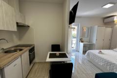 Apartmány Kristijan Apartmán 2 – Studio AP2 foto 2