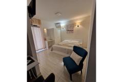 Apartmány Kristijan Apartmán 2 – Studio AP2 foto 4