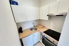 Apartmány Kristijan Apartmán 3 – Studio AP3 foto 2