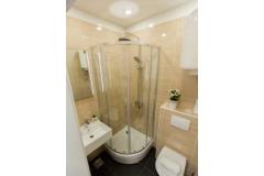 Apartmány Kristijan Apartmán 3 – Studio AP3 foto 3