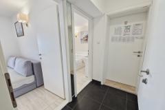 Apartmány Kristijan Apartmán 3 – Studio AP3 foto 5