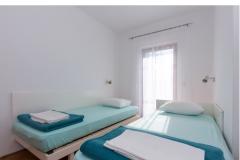 Dům Mara Apartmán 1: (4+2) – Prizemlje foto 1