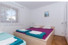 Dům Mara Apartmán 1: (4+2) – Prizemlje foto 2