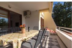 Dům Mara Apartmán 1: (4+2) – Prizemlje foto 5