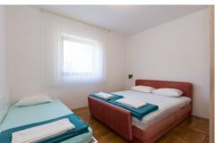 Dům Mara Apartmán 2: (2+2) – 1. kat foto 2