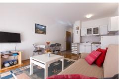 Dům Mara Apartmán 2: (2+2) – 1. kat foto 4