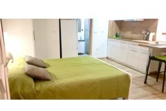 Apartmán Jadro, Selce  Apartmán 2 – Jadro 2 foto 1