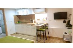 Apartmán Jadro, Selce  Apartmán 2 – Jadro 2 foto 3