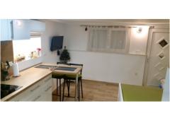 Apartmán Jadro, Selce  Apartmán 2 – Jadro 2 foto 4