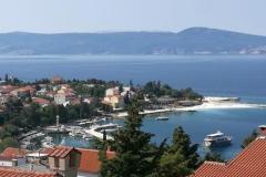 Apartmán Jadro, Selce  Apartmán 3 – Lea foto 1