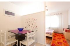 Lila Apartmány Apartmán 1 foto 6