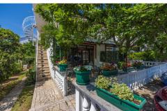 Luka Sočković Apartmán 1 – App Dom foto 1