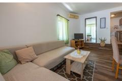 Luka Sočković Apartmán 1 – App Dom foto 3