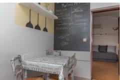 Apartmány Martina Apartmán 1 foto 1