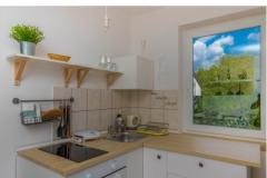 Apartmány Martina Apartmán 1 foto 3