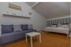 Apartmány Martina Apartmán 1 foto 6