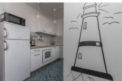 Apartmány Martina Apartmán 2 foto 1