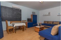 Apartmány Martina Apartmán 2 foto 2