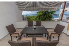 Apartmány Martina Apartmán 2 foto 5