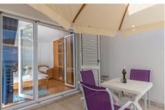 Apartmány Martina Apartmán 2 foto 6