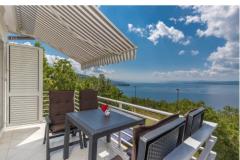 Apartmány Martina Apartmán 3 foto 2