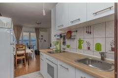 Apartmány Martina Apartmán 3 foto 4