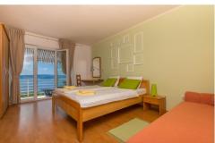 Apartmány Martina Apartmán 3 foto 5