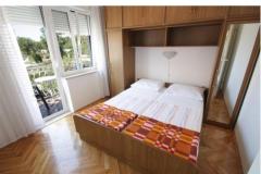 Apartmány MOKI Apartmán 1 – Apartman 1 foto 1