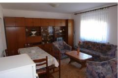 Apartmány MOKI Apartmán 1 – Apartman 1 foto 2