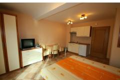 Villa Amfora Apartmán 4 – APP 3 foto 3