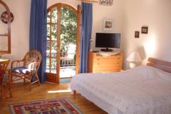 Villa Exle Apartmán 1: (2+0) – plavi foto 1