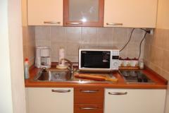 Villa Exle Apartmán 1: (2+0) – plavi foto 2