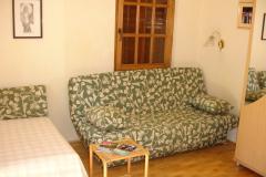 Villa Exle Apartmán 2: (2+2) – zeleni foto 2