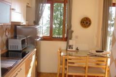 Villa Exle Apartmán 2: (2+2) – zeleni foto 3