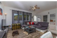 Villa Manta Crikvenica 2x apartmán Apartmán 1 foto 1