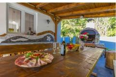 Villa Manta Crikvenica 2x apartmán Apartmán 1 foto 2