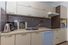 Villa Manta Crikvenica 2x apartmán Apartmán 1 foto 5