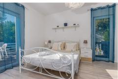 Villa Manta Crikvenica 2x apartmán Apartmán 1 foto 6