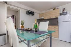 Villa Manta Crikvenica 2x apartmán Apartmán 2 foto 2