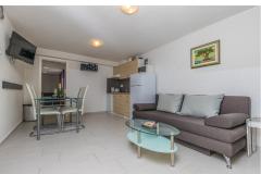 Villa Manta Crikvenica 2x apartmán Apartmán 2 foto 3