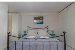 Villa Manta Crikvenica 2x apartmán Apartmán 2 foto 4