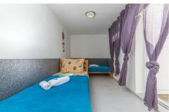 Villa Manta Crikvenica 2x apartmán Apartmán 2 foto 5