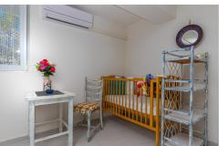 Villa Manta Crikvenica 2x apartmán Apartmán 2 foto 6