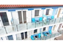 Villa Marica Apartmán 3: (2+0) – Ap2+Balkon foto 5