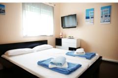 Villa Marica Apartmán 4: (4+1) – Ap.2+3 foto 1