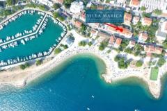 Villa Marica Apartmán 1: (31+0) – Villa foto 2