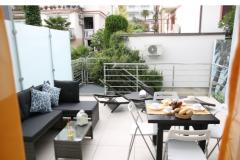 Villa Marica Apartmán 1: (31+0) – Villa foto 5