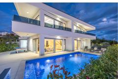 Villa Otium - Crikvenica Apartmán 1 foto 1